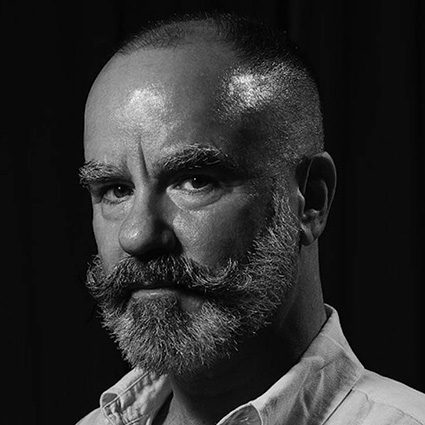 Seán Curran