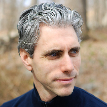 Rick Jacobsohn