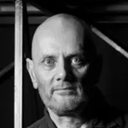 Richard Jones