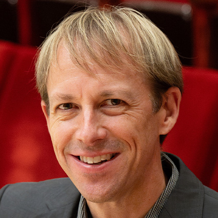 Tilman Michael