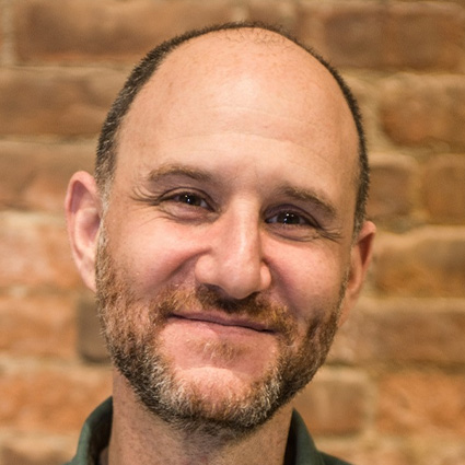 Adam Silverman