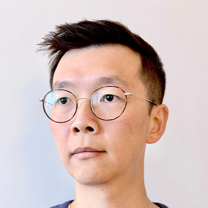 Yi Zhao