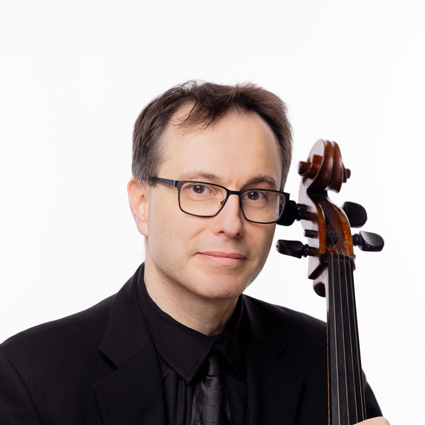 Alberto Parrini