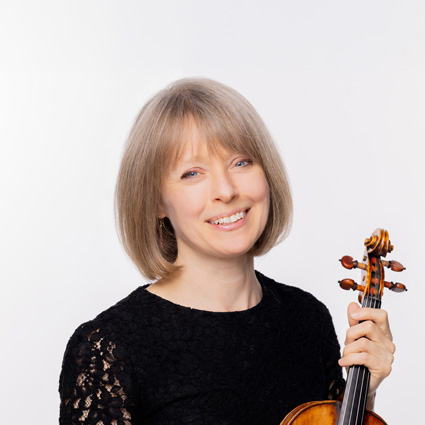 Amy Kauffman