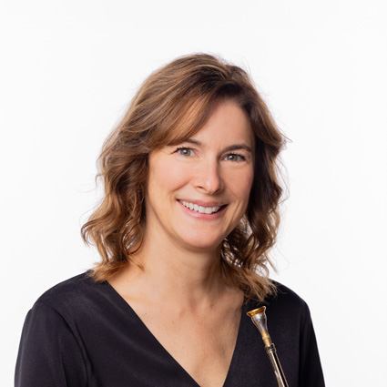 Anne M. Scharer