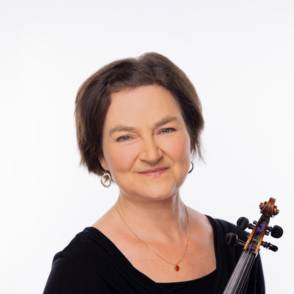 Caterina Szepes
