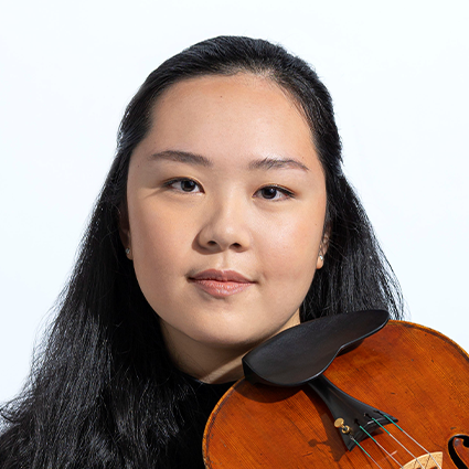 Beatrice Chen