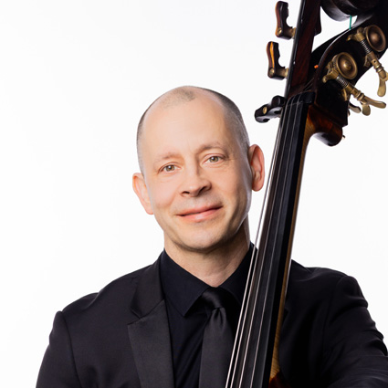 Daniel Krekeler