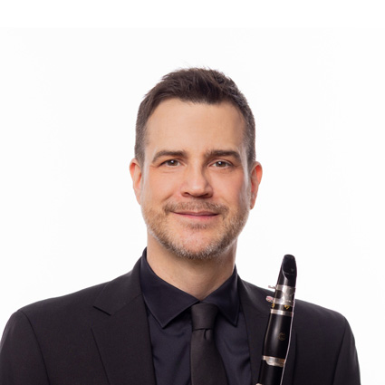Dean LeBlanc +