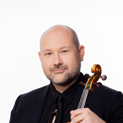 Derek Ratzenboeck