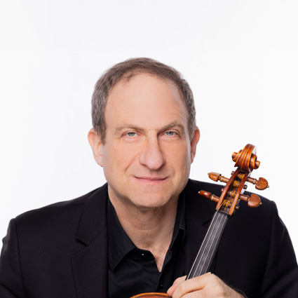 Dov Scheindlin