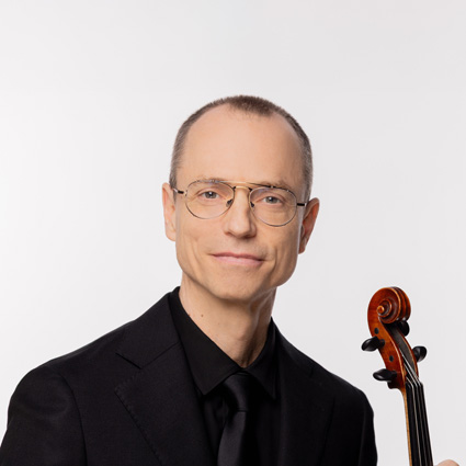 Garrett Fischbach