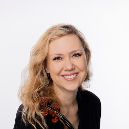 Joanna Maurer