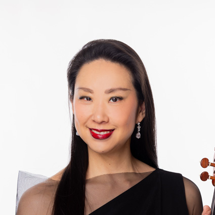 Katherine T. Fong