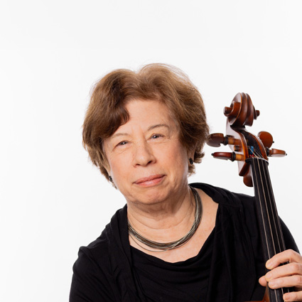 Marian Heller
