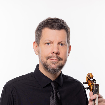 Matthew Lehmann