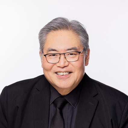 Morris Kainuma