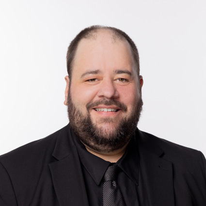 Nicholas Schwartz