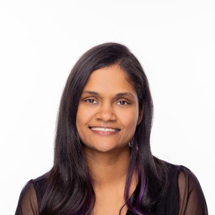 Nishana Dobbeck