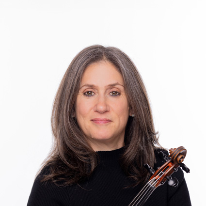 Rachel Golub
