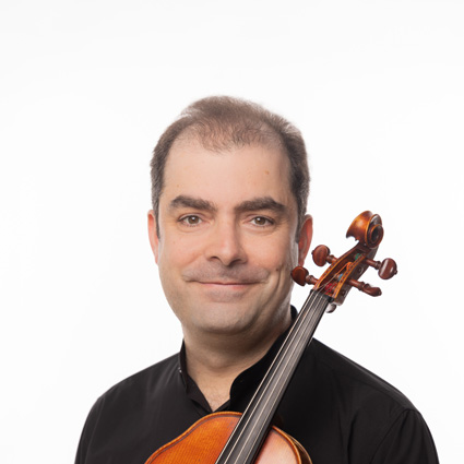 Shmuel D. Katz
