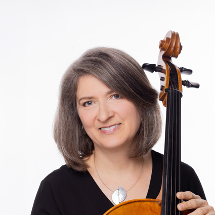 Susannah Chapman