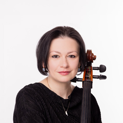 Yana Levin