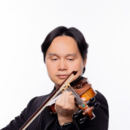 Yang Xu