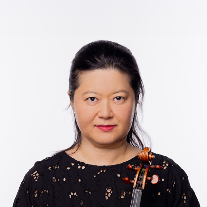 Yurika Mok