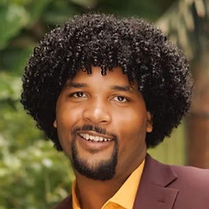 Demetrious Sampson Jr