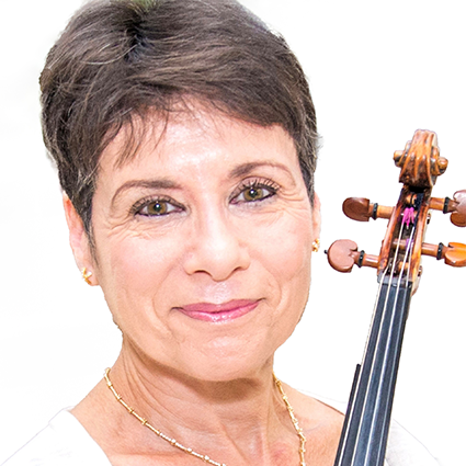 Lesley Heller